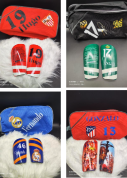 shin guards